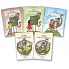 Image de Yoga pour les enfants avec Namasté : les lettres : cahier d'activités en occasion ou reconditionné