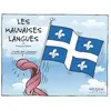 Image de Les mauvaises langues en occasion ou reconditionné