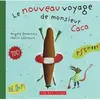Image de Le nouveau voyage de Monsieur Caca en occasion ou reconditionné