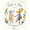 Image de Pome et Dina : Quatre saisons d'amitié en occasion ou reconditionné
