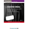 Image de Le grand oral : protection des libertés et des droits fondamentaux : examen d'entrée dans un CRFPA, 2019 en occasion ou reconditionné