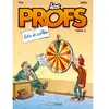 Image de Les profs. Vol. 2. Loto et colles en occasion ou reconditionné
