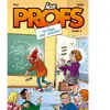 Image de Les profs. Vol. 4. Rentrée des artistes en occasion ou reconditionné