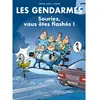 Image de Les gendarmes. Vol. 5. Souriez, vous êtes flashés en occasion ou reconditionné