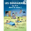 Image de Les gendarmes. Vol. 6. Un PV dans la mare ! en occasion ou reconditionné