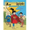 Image de Les aventures de Loupio. Vol. 4. Le tournoi en occasion ou reconditionné