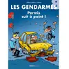 Image de Les gendarmes. Vol. 8. Permis cuit à point ! en occasion ou reconditionné