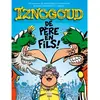 Image de Les nouvelles aventures d'Iznogoud d'après Goscinny et Tabary. Vol. 30. De père en fils ! en occasion ou reconditionné