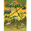 Image de Grrreeny. Vol. 1. Vert un jour, vert toujours en occasion ou reconditionné