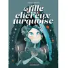 Image de La fille aux cheveux turquoise en occasion ou reconditionné