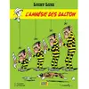 Image de Lucky Luke. Vol. 64. L'amnésie des Dalton en occasion ou reconditionné