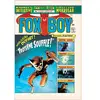 Image de Fox-Boy. Vol. 1. Troisième souffle en occasion ou reconditionné