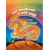 Image de Les aventures du petit yogi. Vol. 3. Janou et le dragon d'eau : chakra orange en occasion ou reconditionné
