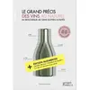 Image de Le grand précis des vins au naturel : du biologique au sans sulfites ajoutés en occasion ou reconditionné
