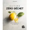 Image de Cuisine zéro déchet : recettes gourmandes sans gaspillage en occasion ou reconditionné