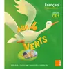Image de Aux 4 vents, français, lecture CE1 : programmes 2016 en occasion ou reconditionné
