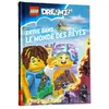 Image de Lego Livre Dreamzzz en occasion ou reconditionné
