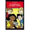 Image de La maîtresse est agent secret en occasion ou reconditionné