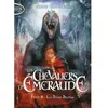 Image de Les chevaliers d'Emeraude. Vol. 8. Les dieux déchus en occasion ou reconditionné