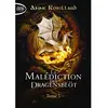Image de La malédiction des Dragensblöt. Vol. 1. Le château en occasion ou reconditionné