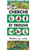 Image de Cherche et trouve : autour du monde en occasion ou reconditionné