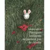 Image de Pourquoi les lapins ne portent pas de culotte en occasion ou reconditionné