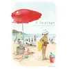 Image de A la plage en occasion ou reconditionné