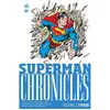 Image de Superman chronicles. 1988. Vol. 2 en occasion ou reconditionné