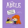 Image de Mortelle Adèle. Vol. 8. Parents à vendre en occasion ou reconditionné