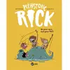 Image de Préhistoric Rick. Vol. 2. Un pour tous, tous pour Rick ! en occasion ou reconditionné