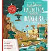 Image de La fantastique expédition de tous les dangers en occasion ou reconditionné