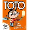 Image de Toto, le super zéro. Vol. 7. Toto, un sacré numéro ! en occasion ou reconditionné