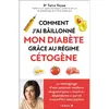 Image de Comment j'ai bâillonné mon diabète grâce au régime cétogène en occasion ou reconditionné