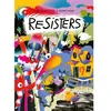 Image de Resisters : un roman graphique écoféministe en occasion ou reconditionné