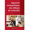 Image de Approche ostéopathique des réflexes de verticalité en occasion ou reconditionné