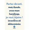 Image de Partez devant, je vous rejoins ! : récit en occasion ou reconditionné