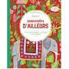 Image de Souvenirs d'ailleurs : 30 illustrations à colorier ou à peindre en occasion ou reconditionné