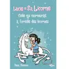 Image de Lucie et sa licorne. Vol. 10. Celle qui murmurait à l'oreille des licornes en occasion ou reconditionné