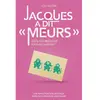 Image de Jacques a dit Meurs : jusqu'où irez-vous pour de l'argent ? : une fanfiction non-officielle basée sur l'univers de Squid Game en occasion ou reconditionné