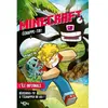 Image de Minecraft : Echappe-toi ! : L'île infernale en occasion ou reconditionné