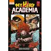 Image de My hero academia. Vol. 16. Red riot en occasion ou reconditionné