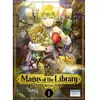 Image de Magus of the library. Vol. 1 en occasion ou reconditionné