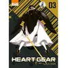 Image de Heart gear. Vol. 3 en occasion ou reconditionné