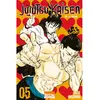 Image de Jujutsu kaisen. Vol. 5. Le tournoi en occasion ou reconditionné