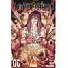Image de Jujutsu kaisen. Vol. 6. Rayon noir en occasion ou reconditionné