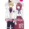 Image de Crimson prince. Vol. 18 en occasion ou reconditionné