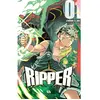 Image de Ripper. Vol. 1 en occasion ou reconditionné