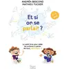 Image de Et si on se parlait ? : le petit livre pour aider les enfants à parler de tout, sans tabou ! : 3-6 ans en occasion ou reconditionné