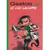 Image de Gaston. Vol. 12. Le cas Lagaffe en occasion ou reconditionné