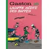Image de Gaston. Vol. 18. Lagaffe mérite des baffes en occasion ou reconditionné